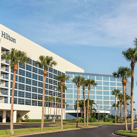 Готель Hilton Melbourne, Fl Екстер'єр фото