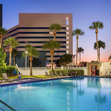 Готель Hilton Melbourne, Fl Екстер'єр фото