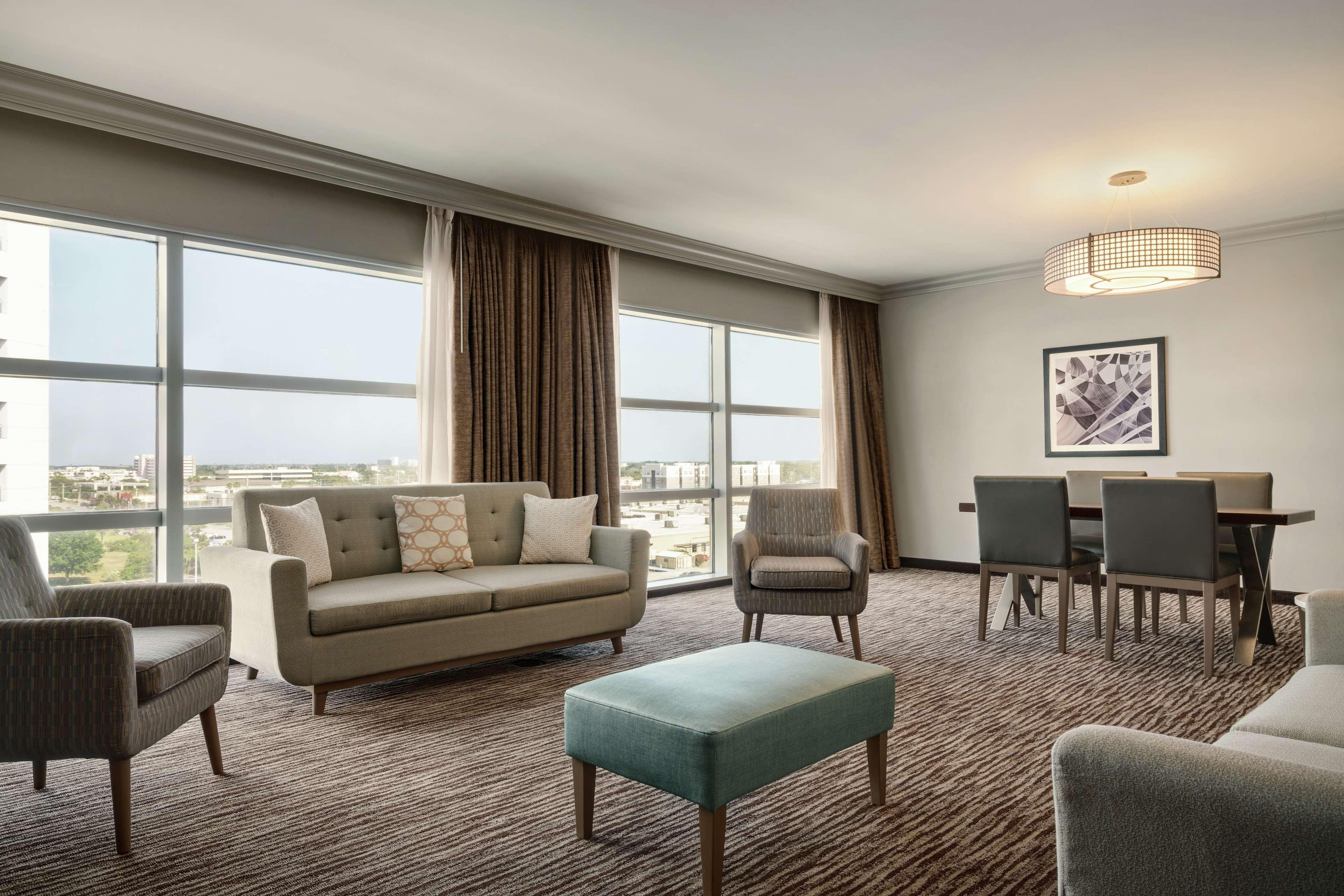 Готель Hilton Melbourne, Fl Екстер'єр фото