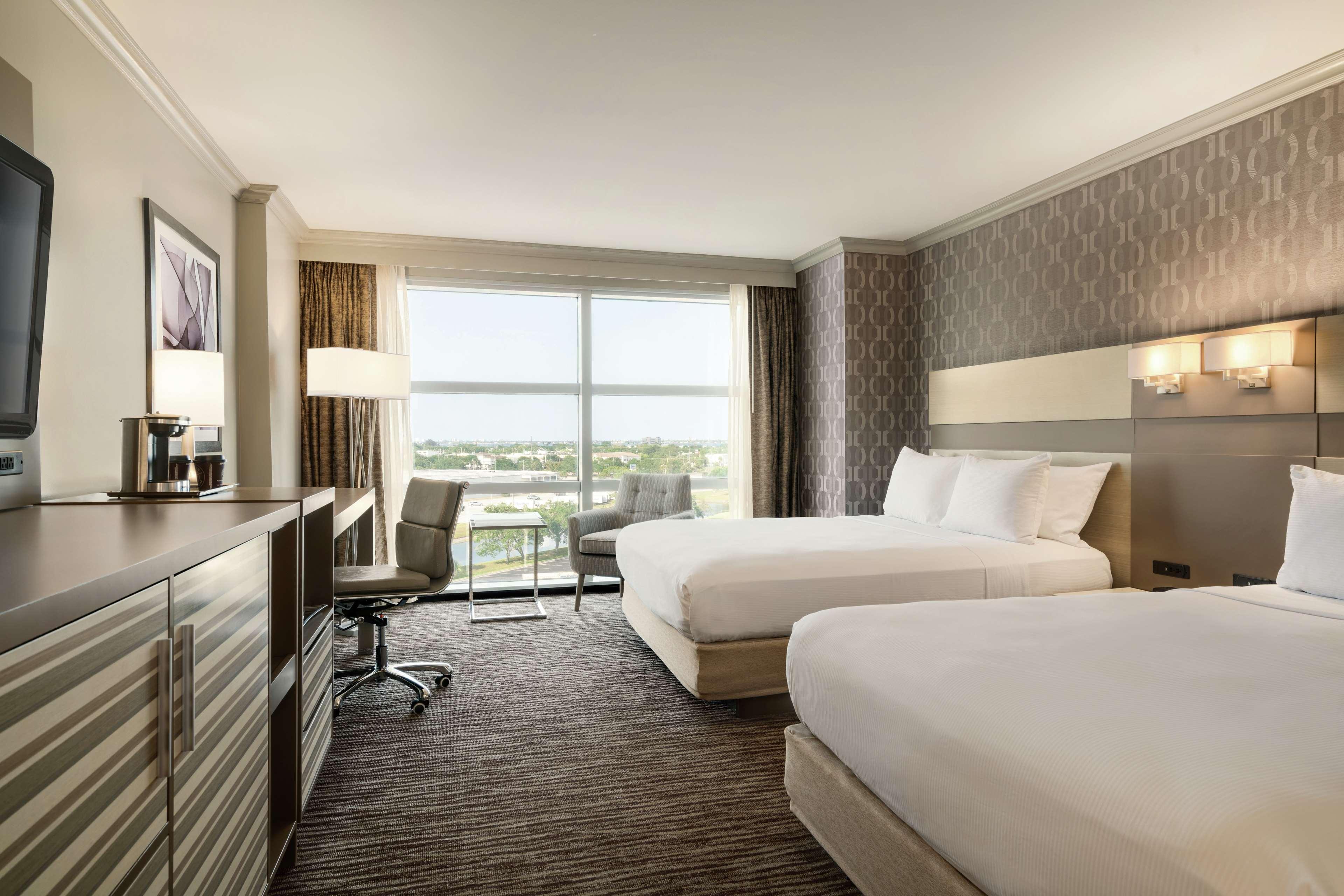 Готель Hilton Melbourne, Fl Екстер'єр фото