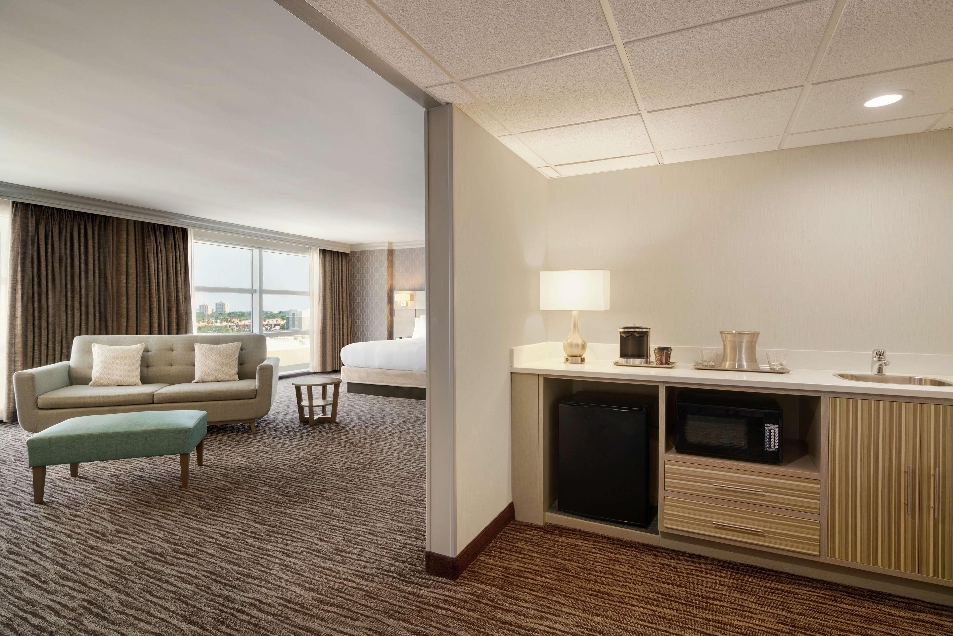 Готель Hilton Melbourne, Fl Екстер'єр фото