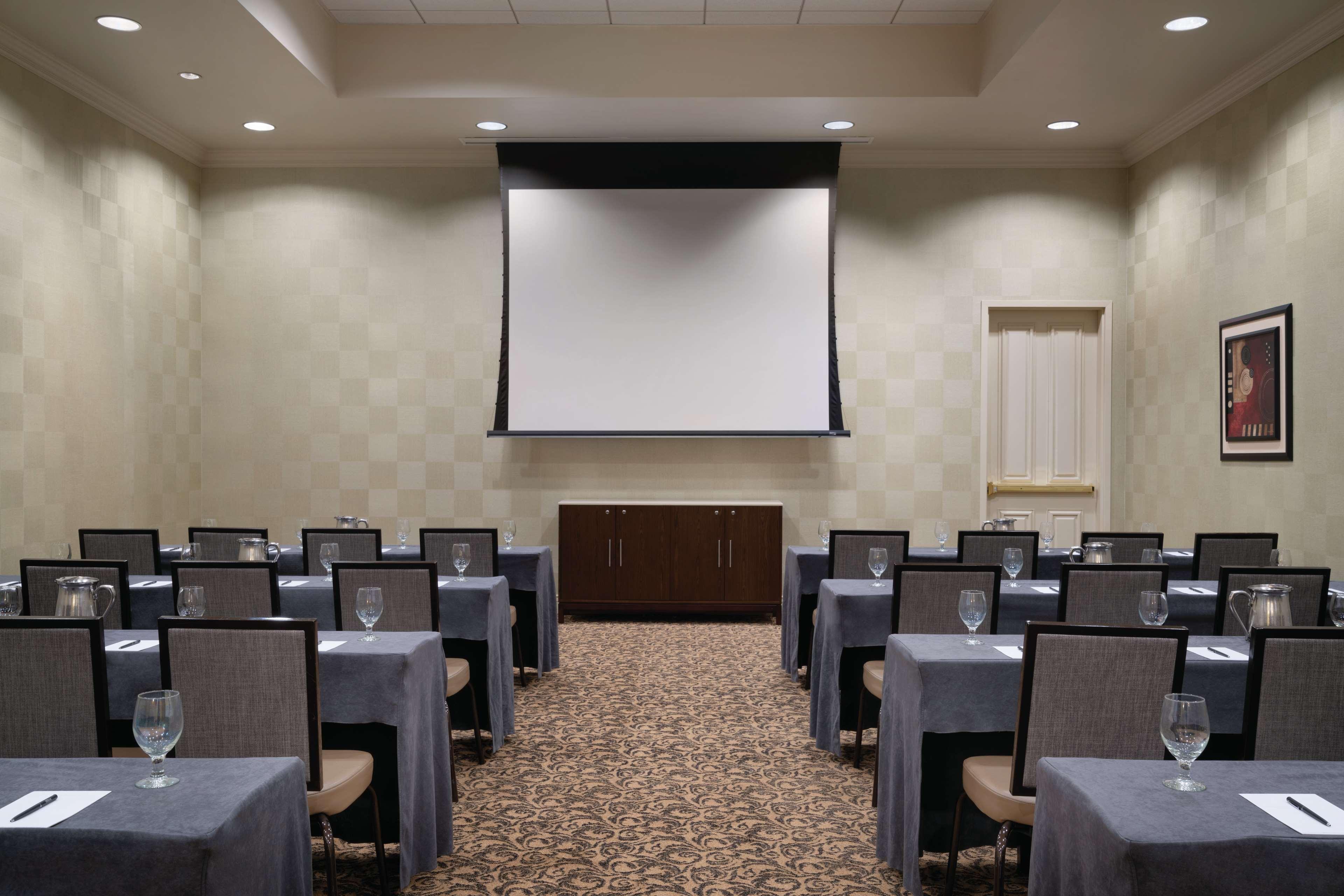 Готель Hilton Melbourne, Fl Екстер'єр фото