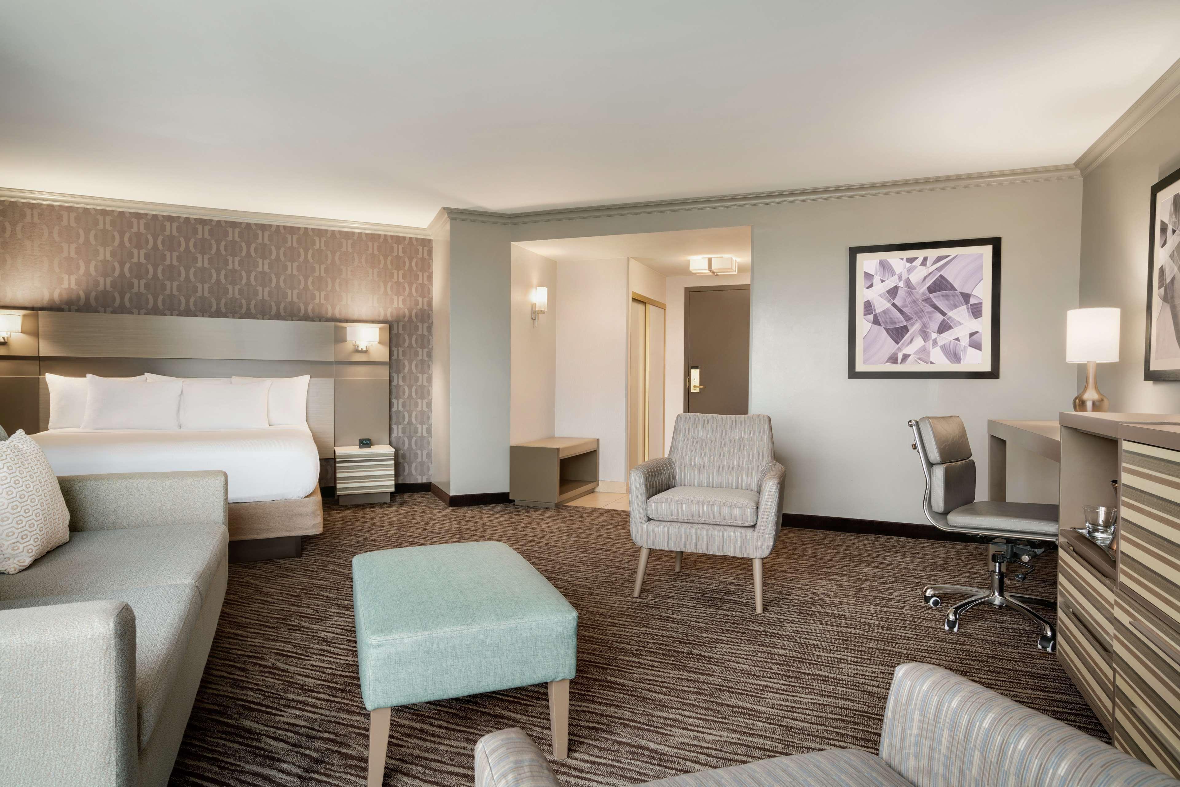 Готель Hilton Melbourne, Fl Екстер'єр фото