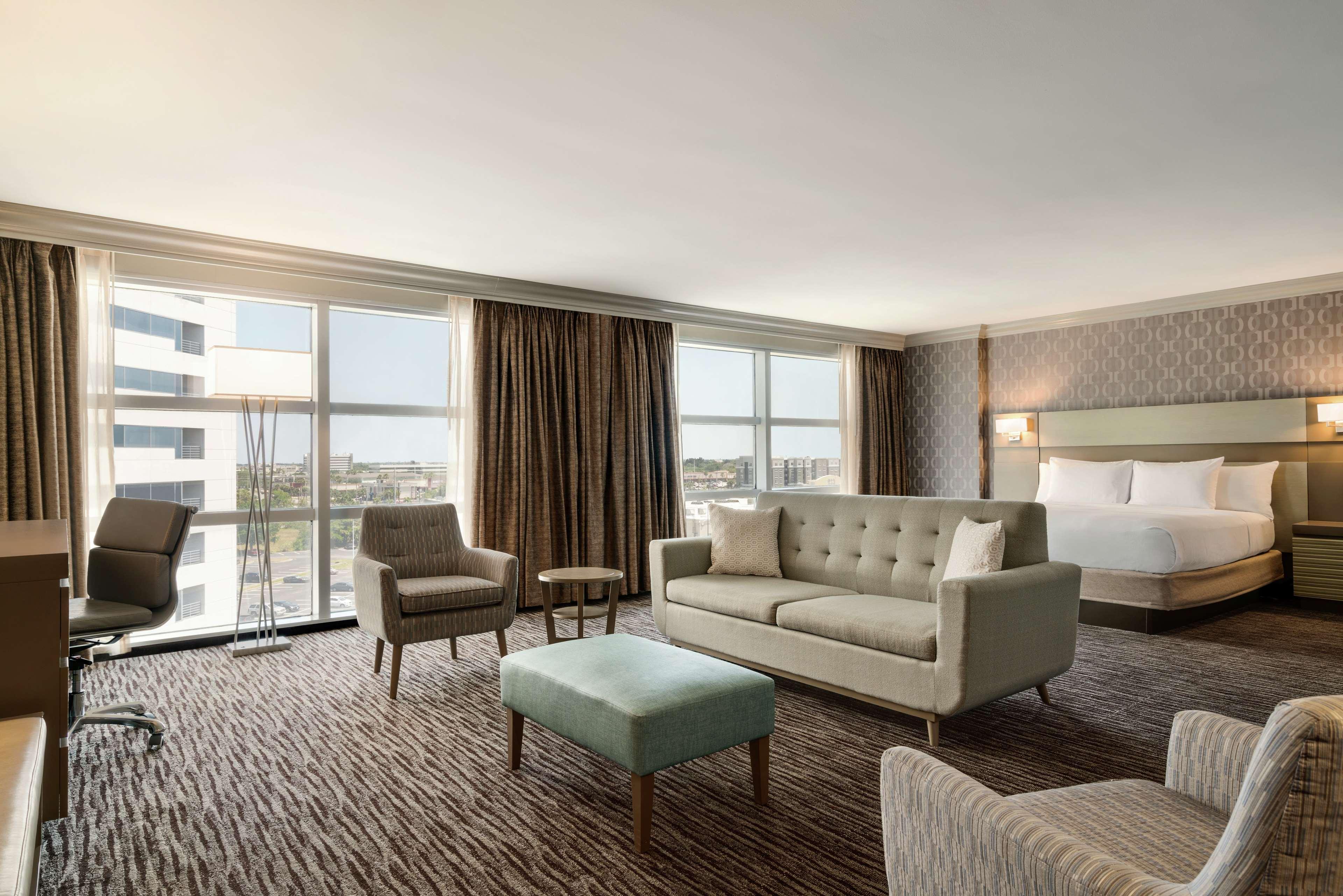 Готель Hilton Melbourne, Fl Екстер'єр фото
