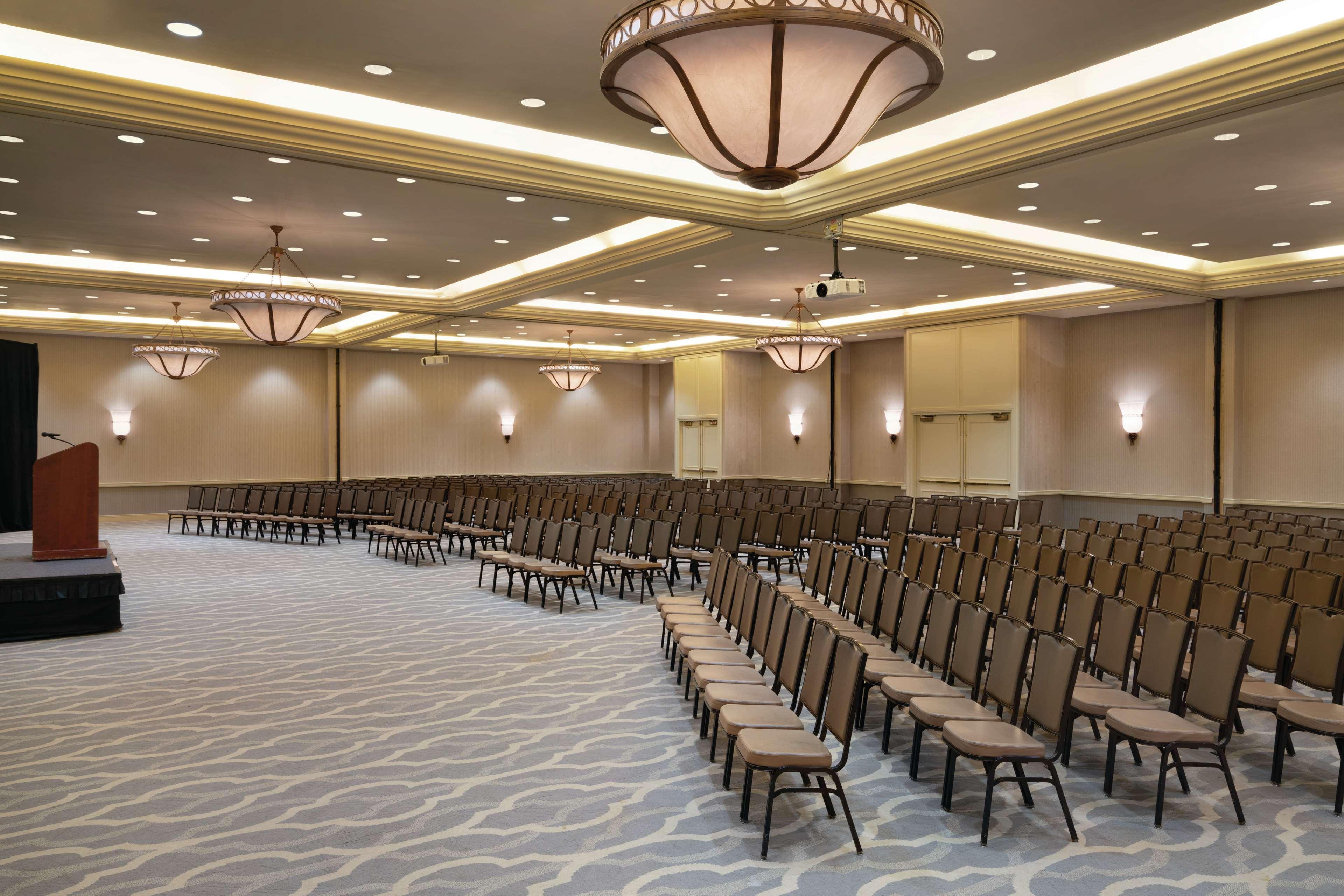 Готель Hilton Melbourne, Fl Екстер'єр фото