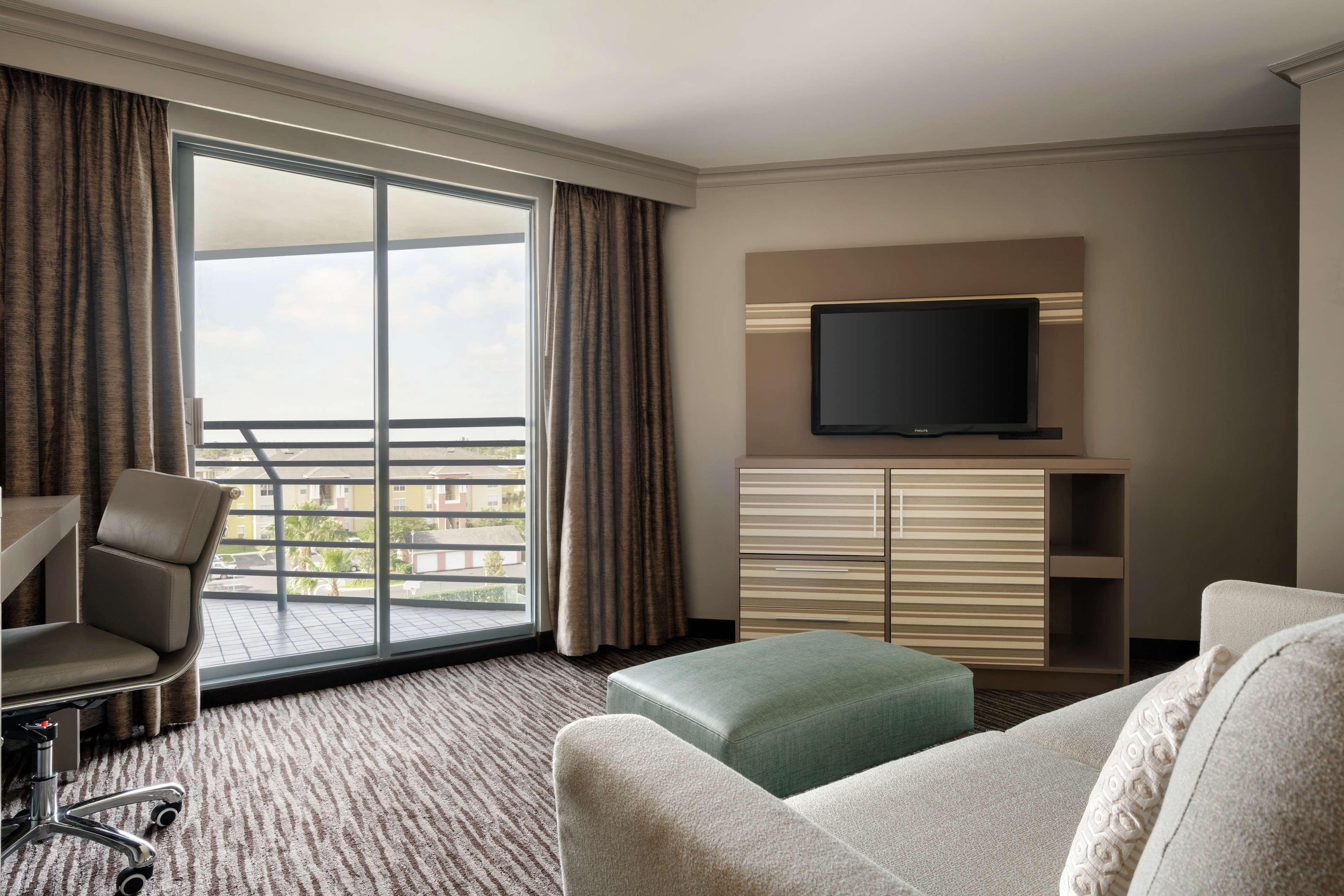 Готель Hilton Melbourne, Fl Екстер'єр фото