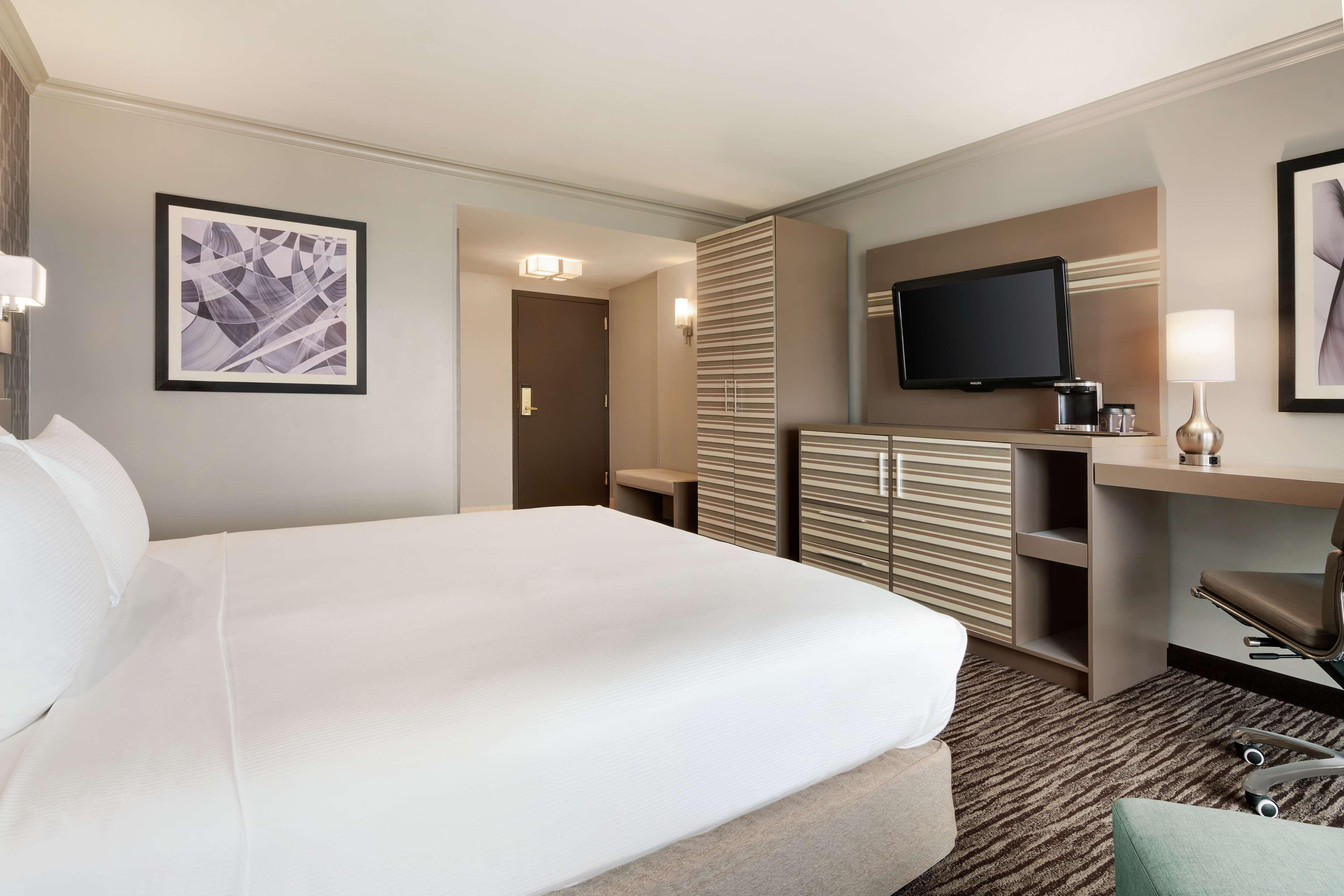 Готель Hilton Melbourne, Fl Екстер'єр фото