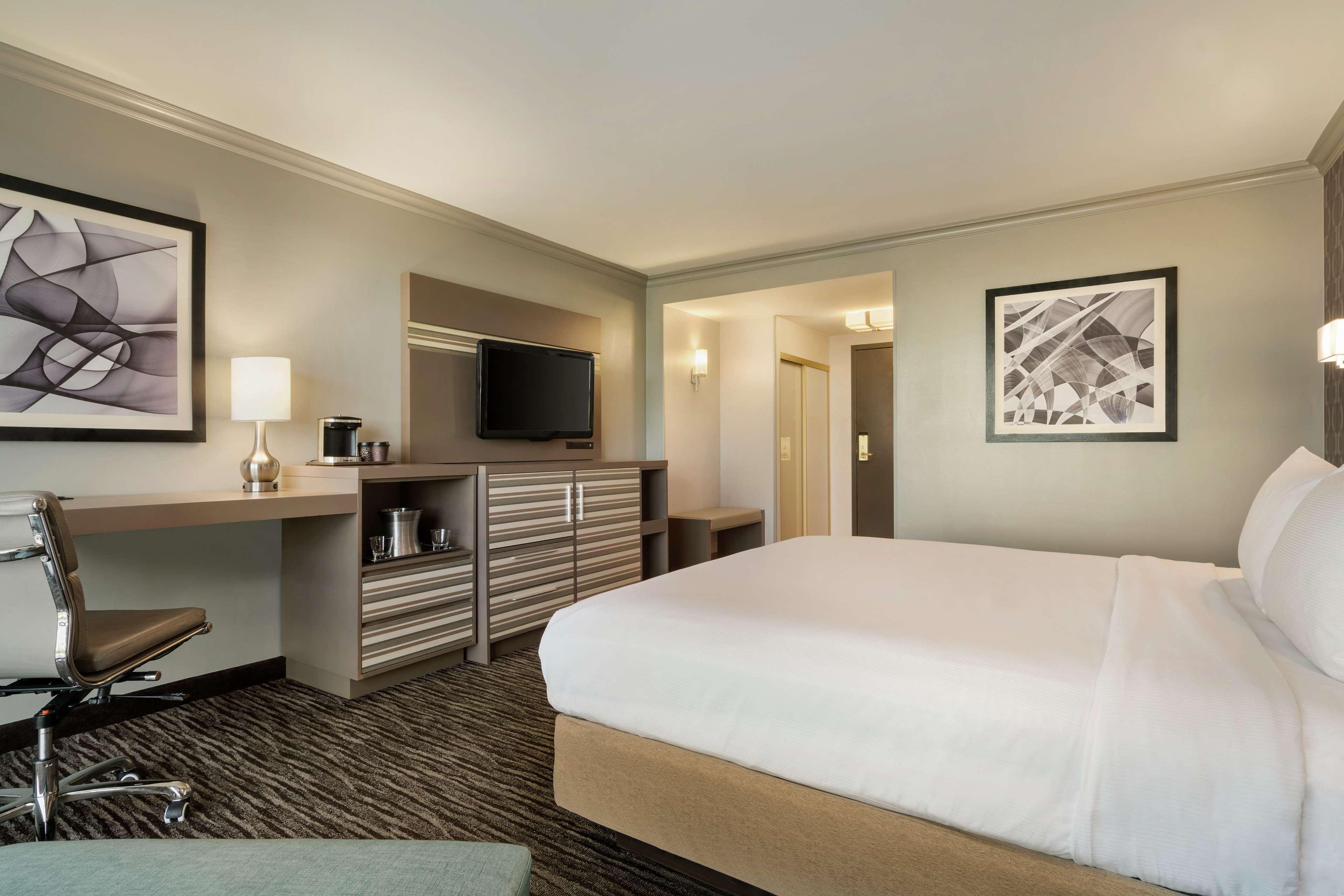 Готель Hilton Melbourne, Fl Екстер'єр фото