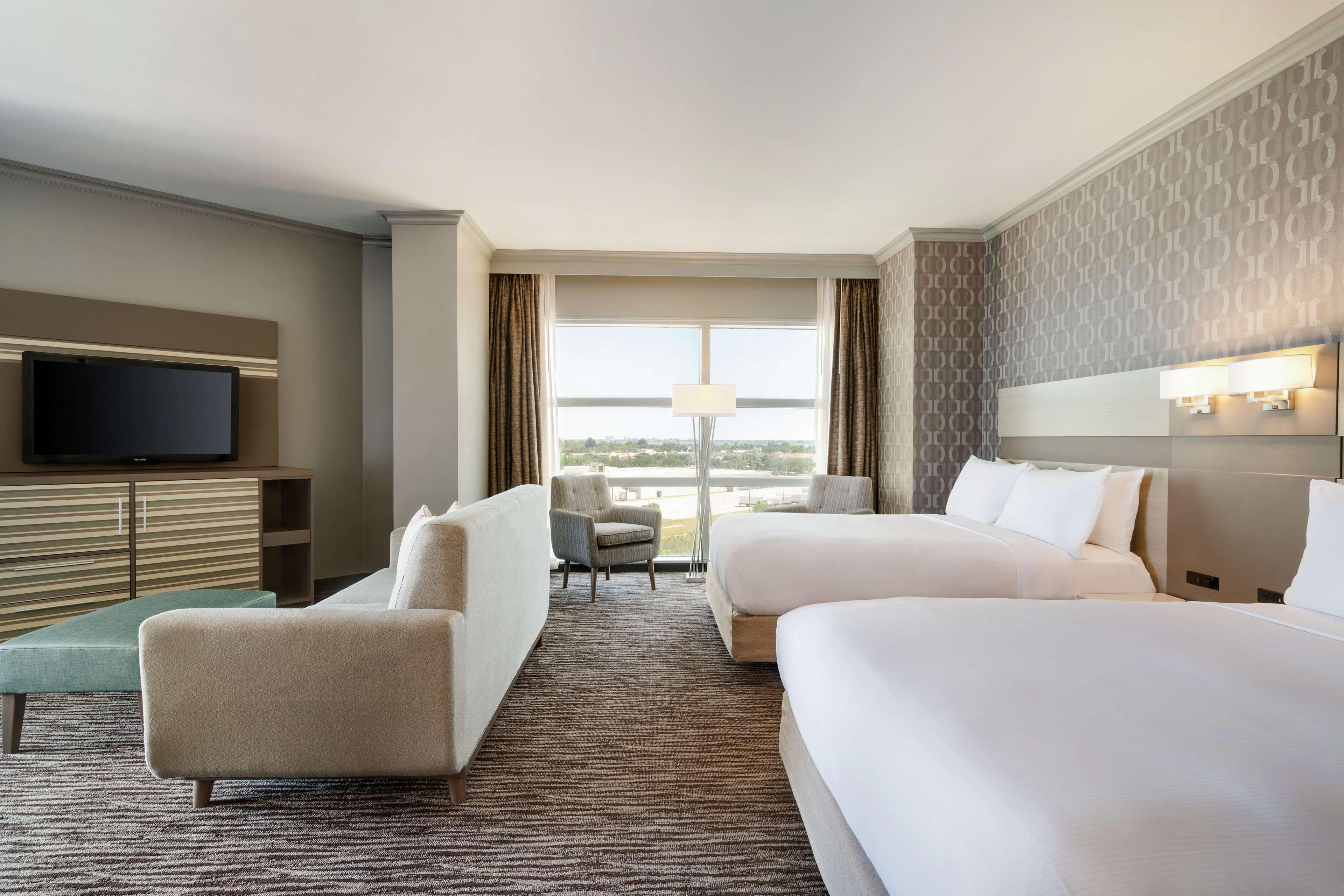 Готель Hilton Melbourne, Fl Екстер'єр фото