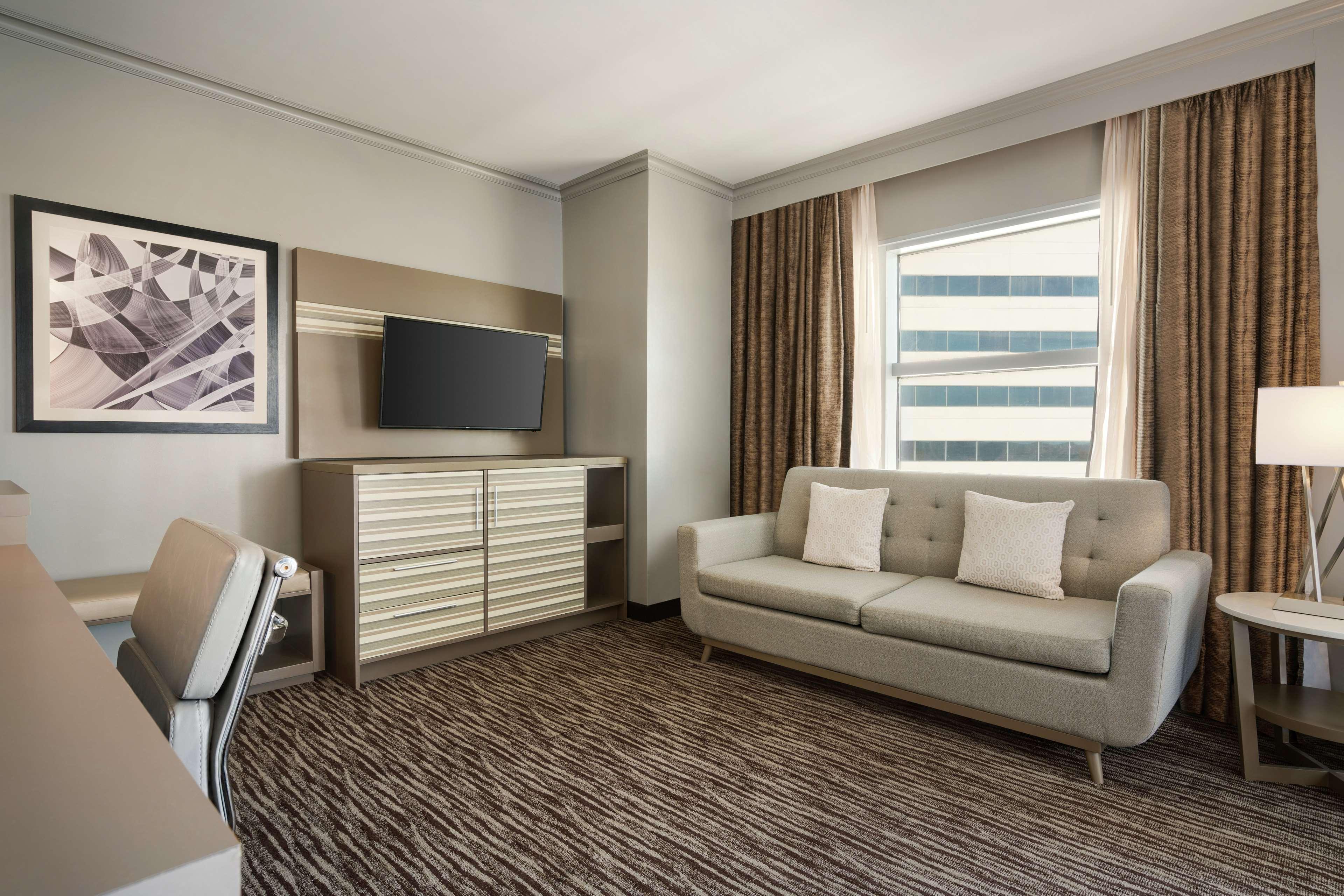 Готель Hilton Melbourne, Fl Екстер'єр фото