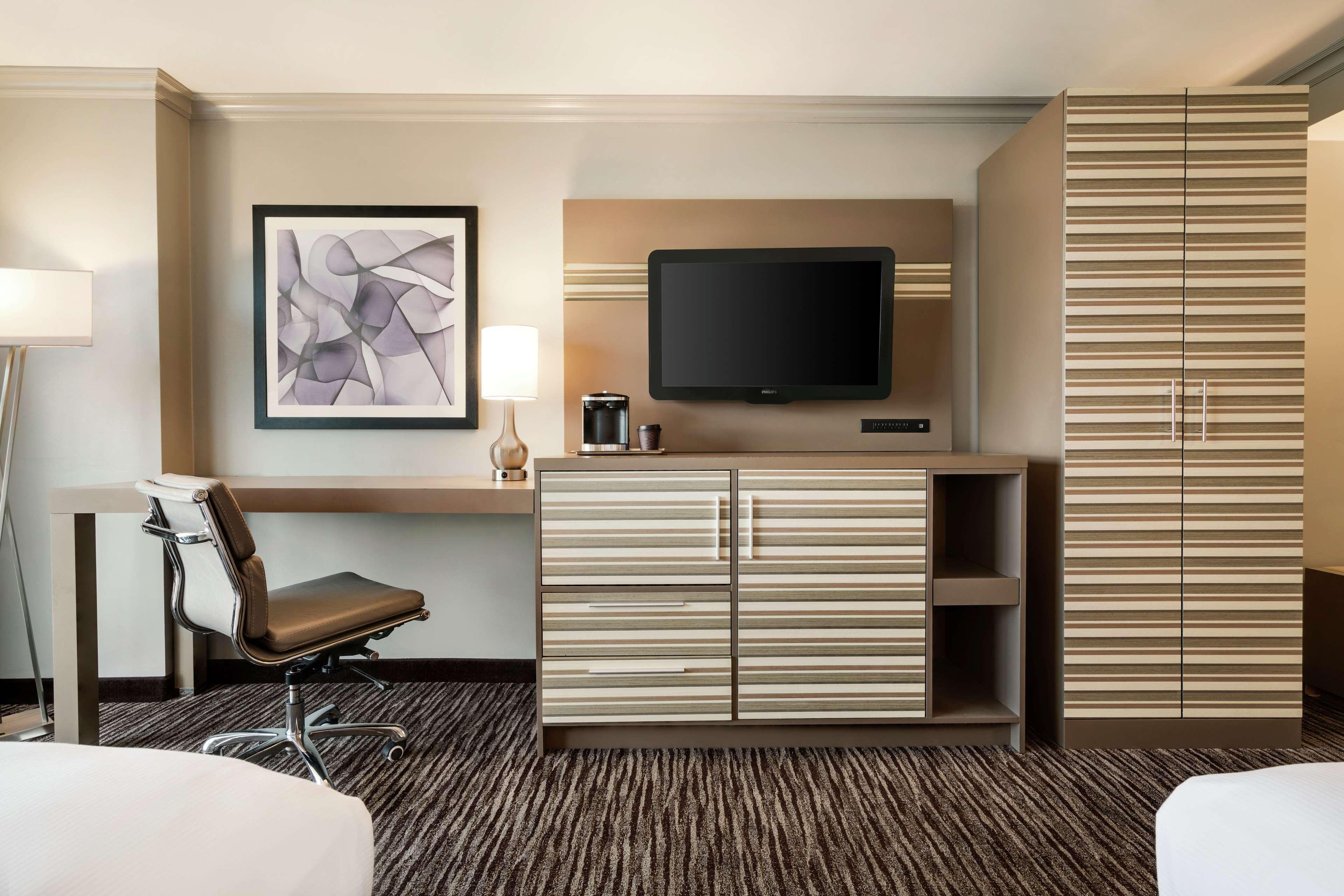 Готель Hilton Melbourne, Fl Екстер'єр фото