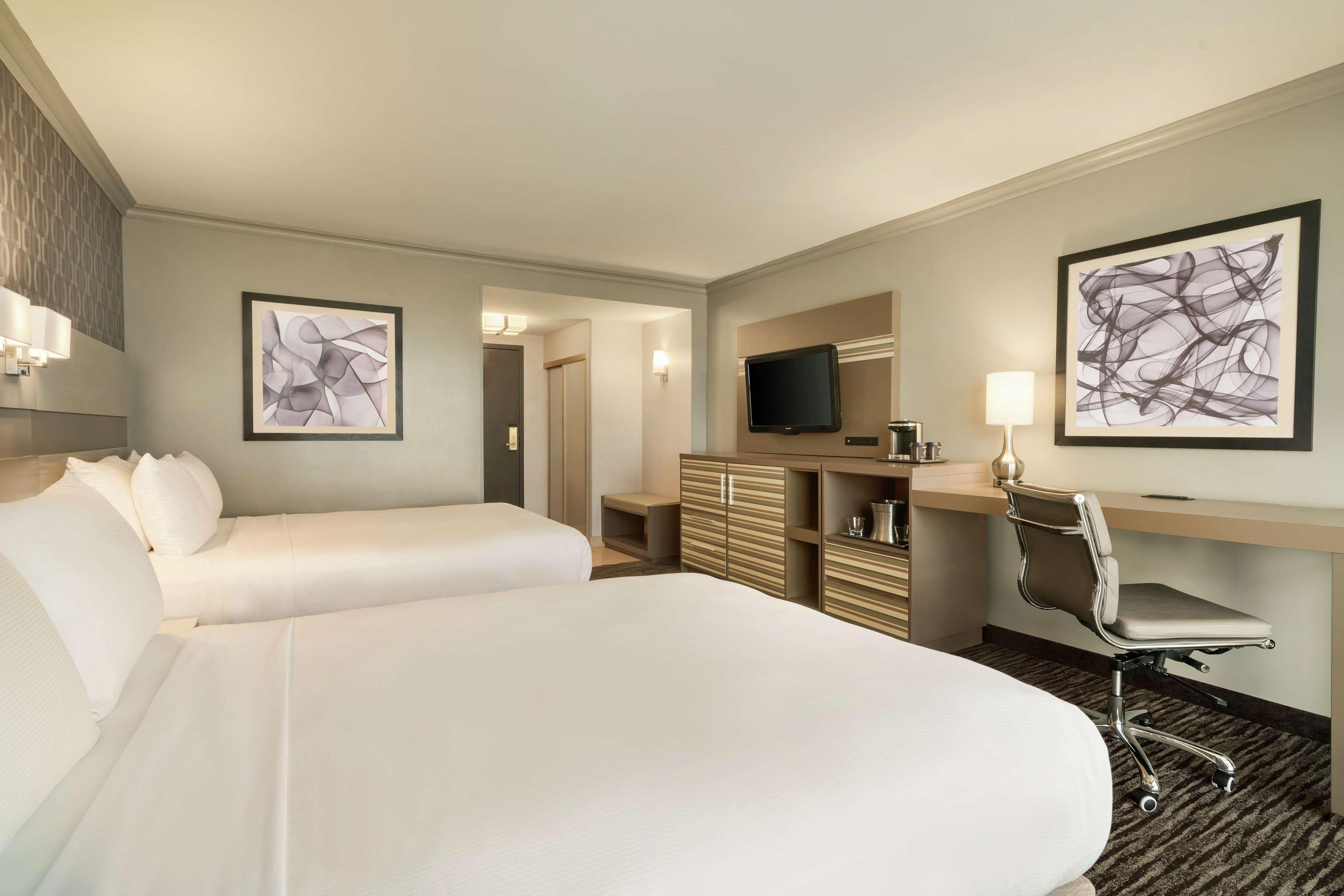Готель Hilton Melbourne, Fl Екстер'єр фото