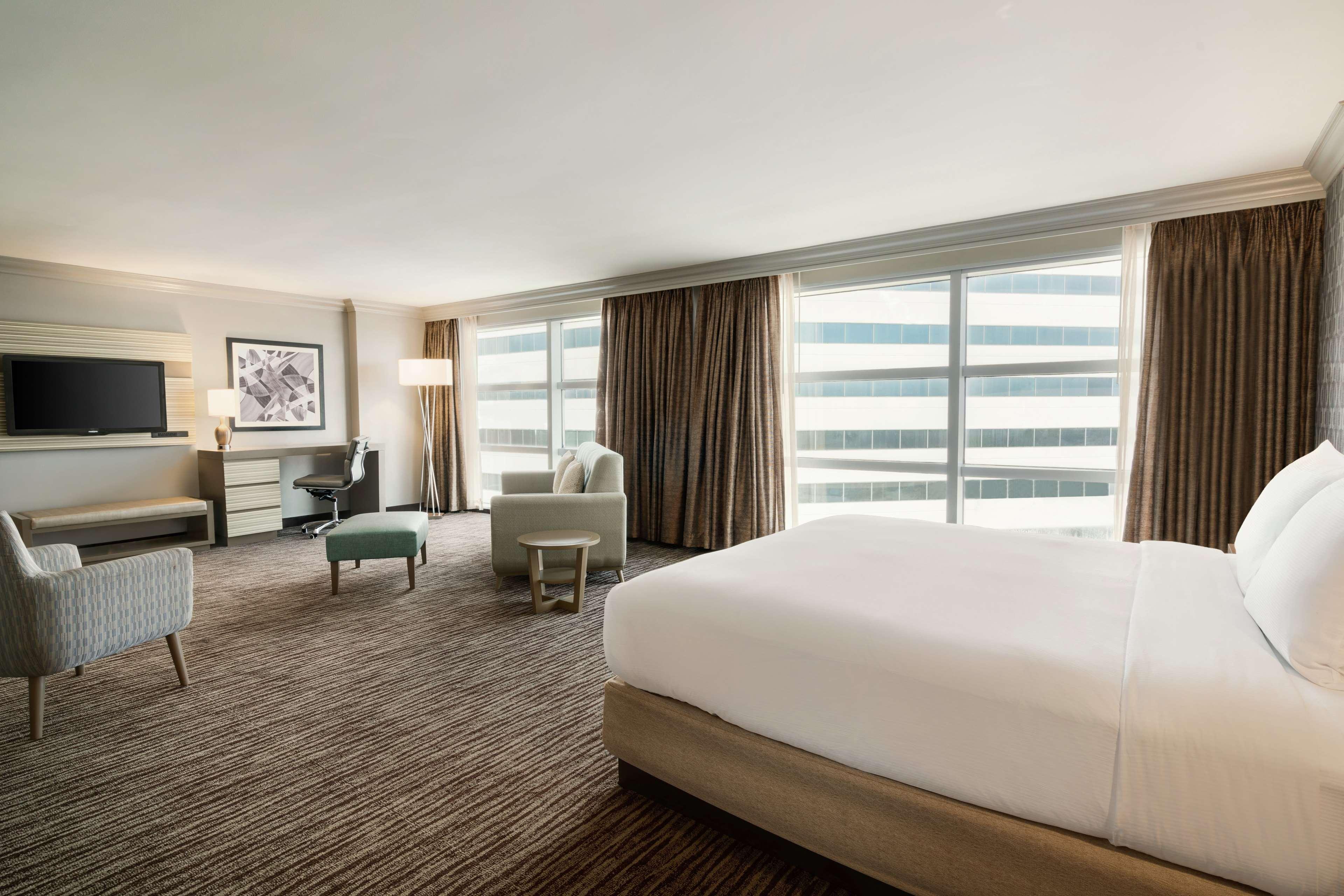 Готель Hilton Melbourne, Fl Екстер'єр фото