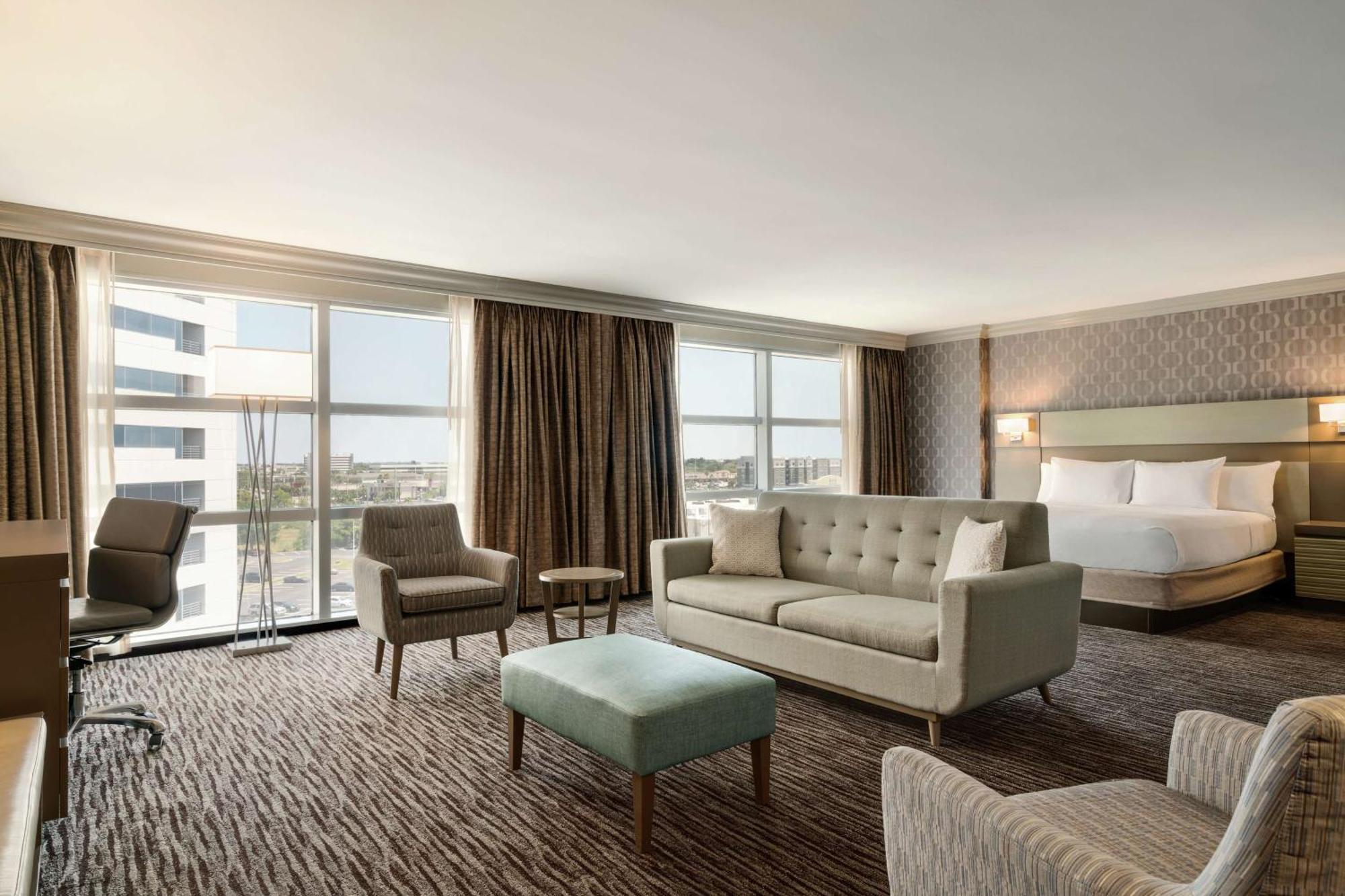 Готель Hilton Melbourne, Fl Екстер'єр фото
