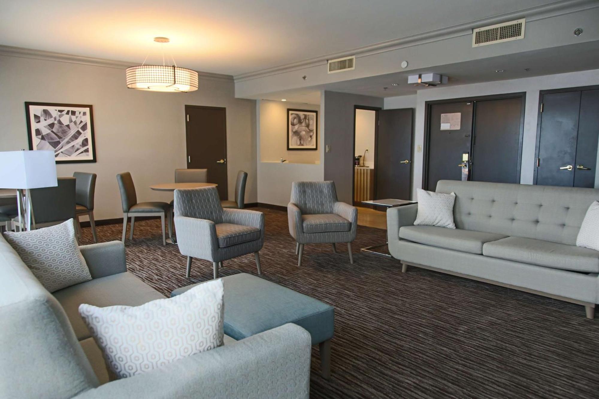 Готель Hilton Melbourne, Fl Екстер'єр фото