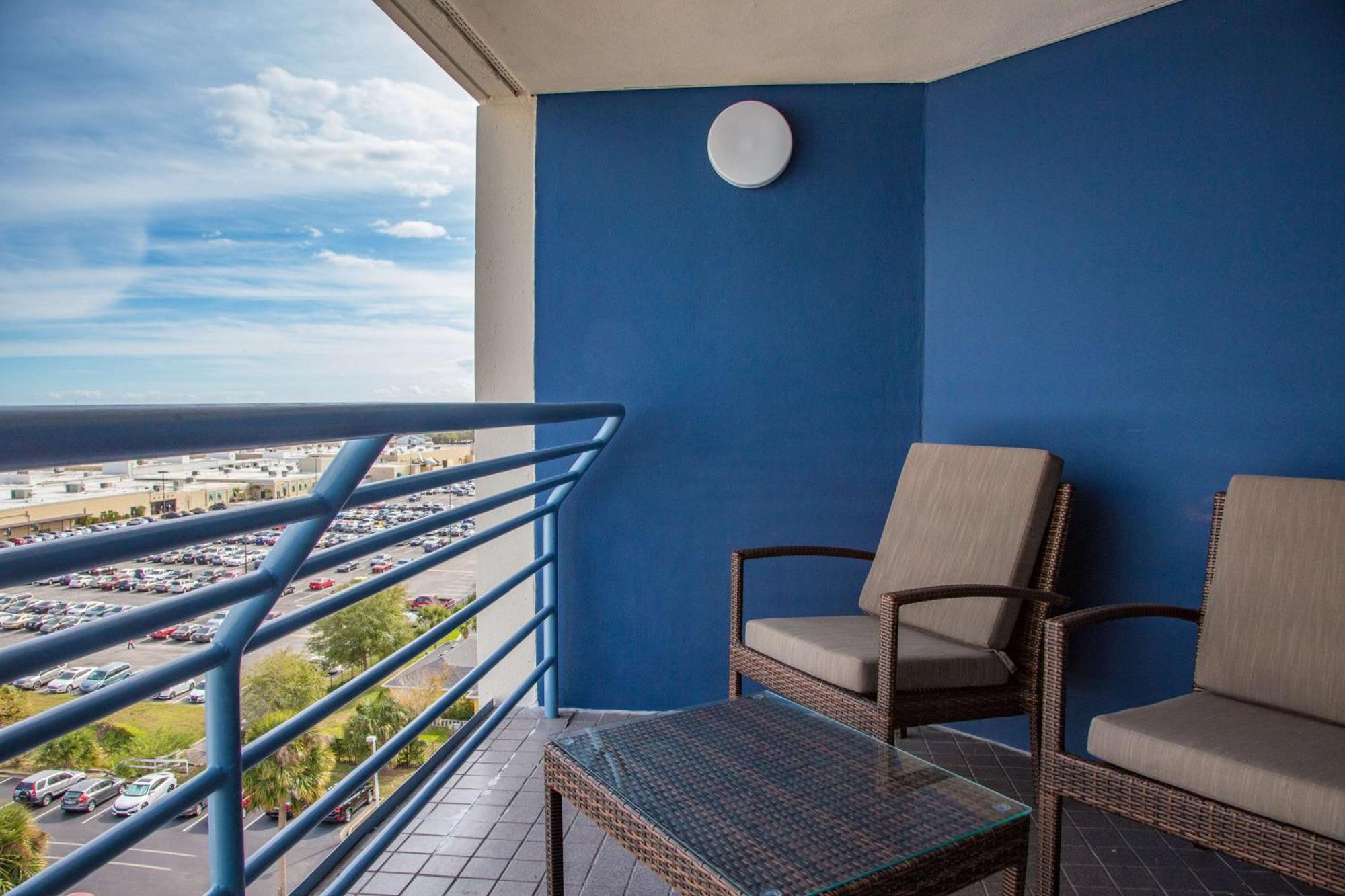 Готель Hilton Melbourne, Fl Екстер'єр фото