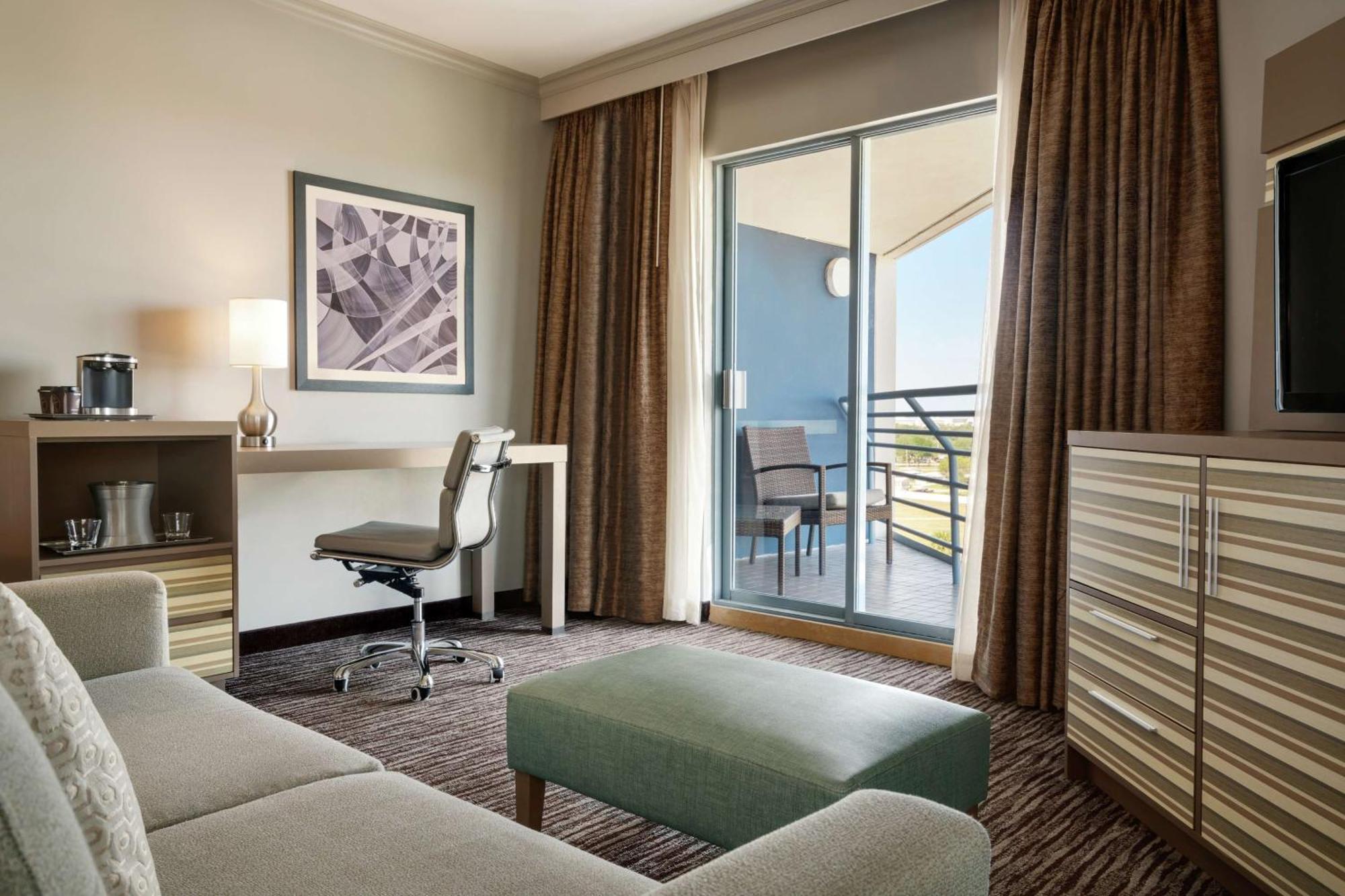 Готель Hilton Melbourne, Fl Екстер'єр фото