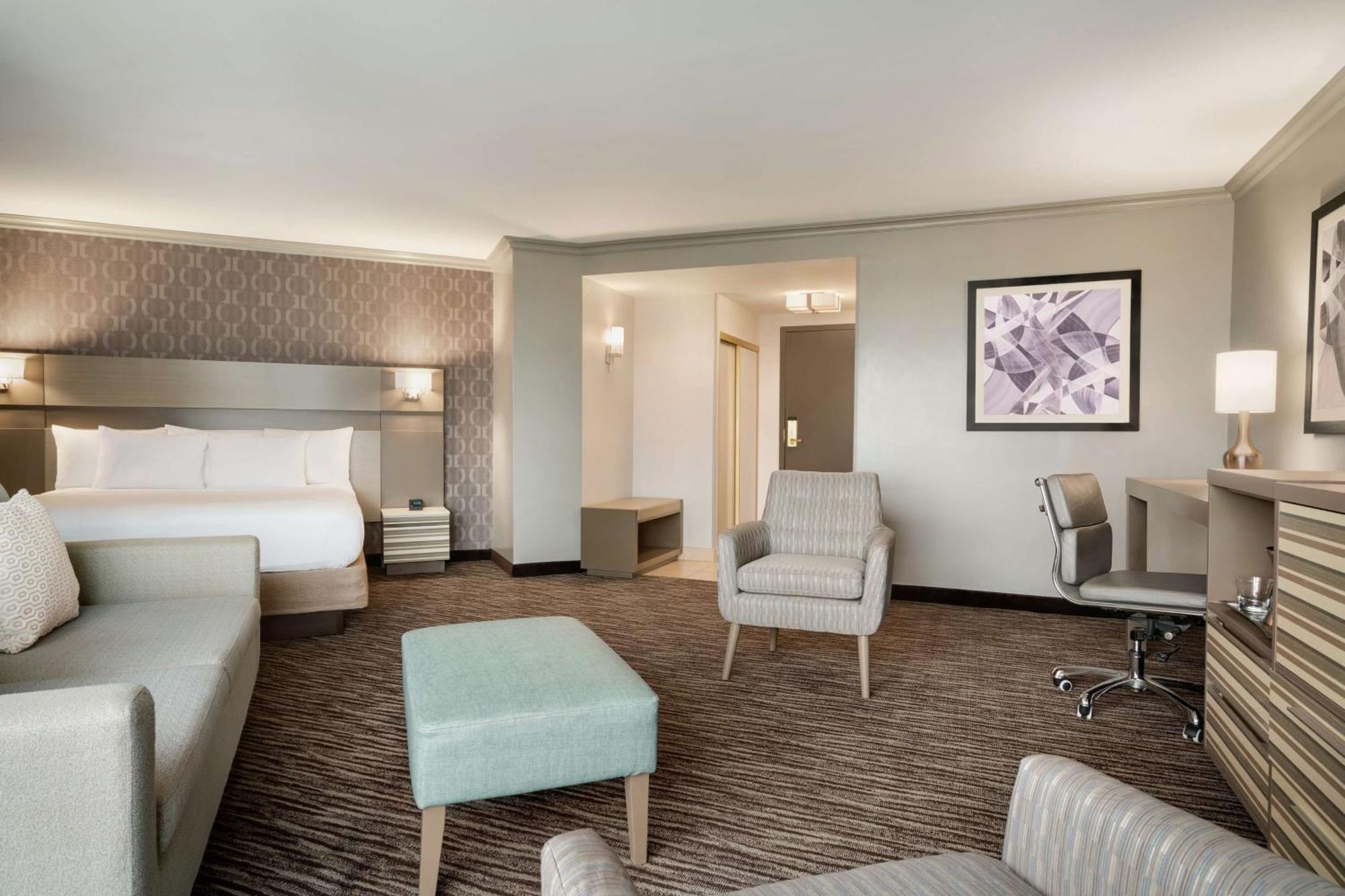 Готель Hilton Melbourne, Fl Екстер'єр фото