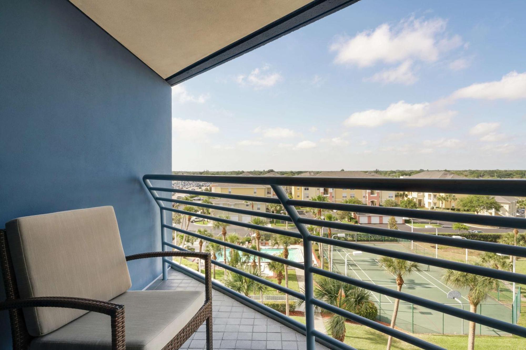 Готель Hilton Melbourne, Fl Екстер'єр фото