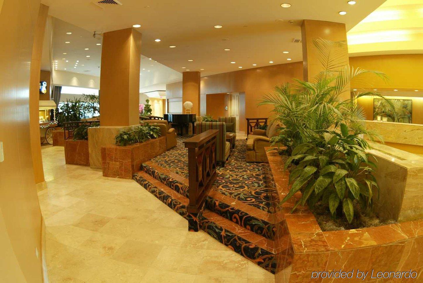 Готель Hilton Melbourne, Fl Інтер'єр фото
