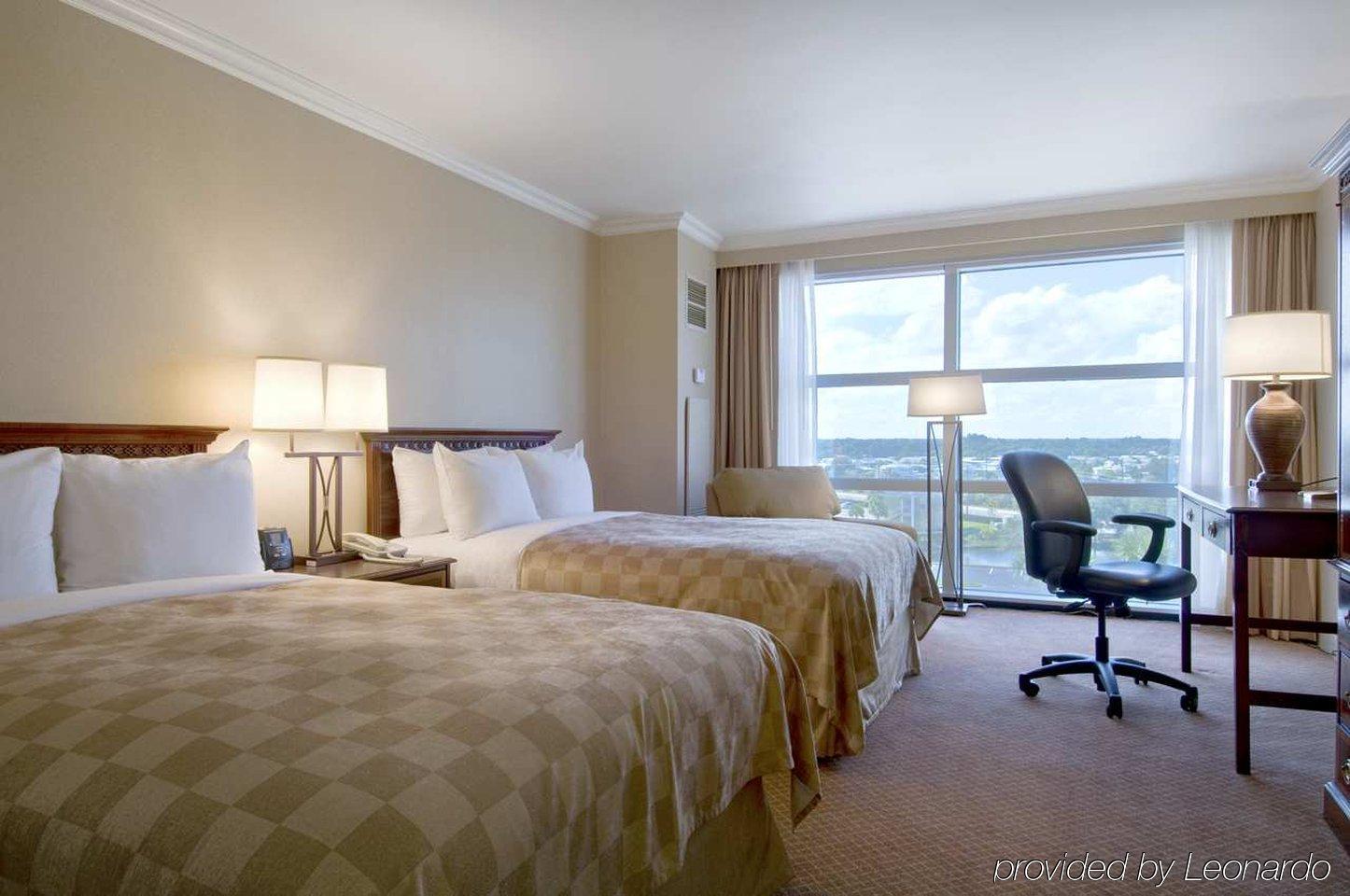 Готель Hilton Melbourne, Fl Номер фото